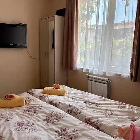 Apartamento Hristina
