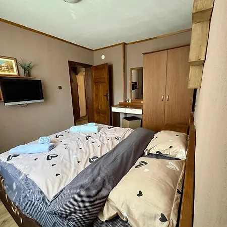 Apartment Hristina *