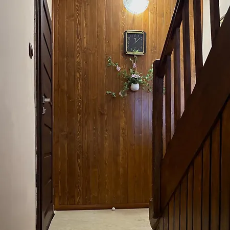 Hristina Apartament Dobriniszte