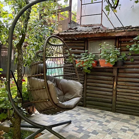 Hristina * Dobriniszte