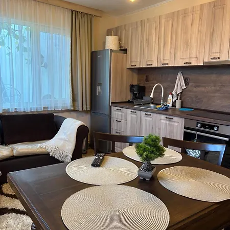 Apartamento Hristina